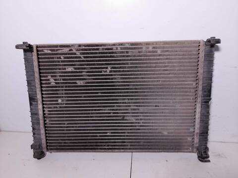 Foto 2ª: Radiador Motor Ford Fiesta AMBIENTE 68CV 50KW [F6JB] (2007)