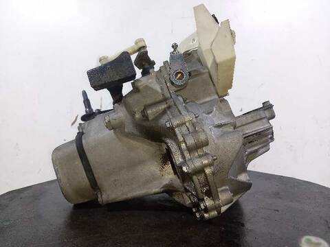 Foto 2ª: Caja Cambios Citroen C4 COOL BERLINA 88CV 65KW [KFU] (2008)