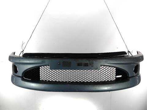 Paragolpes Delantero Peugeot 206 1.6 HDI 110