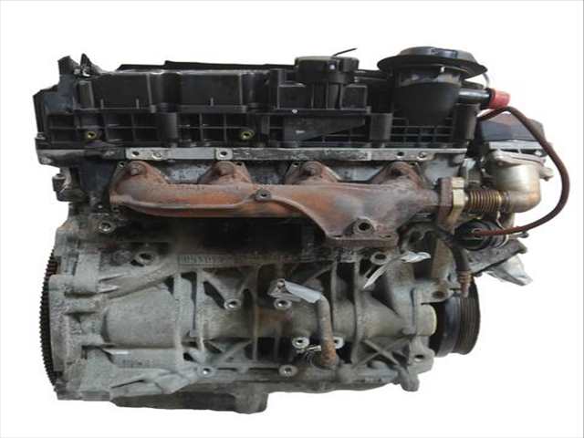 Foto 1ª: Motor Completo Bmw Serie 3 315 318D 143 CV 105KW [N47D20C]