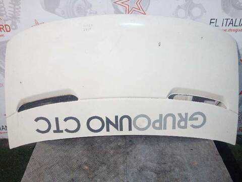 Capot Iveco Daily 65 - C 15 CHASIS - CABINA 146CV 107KW