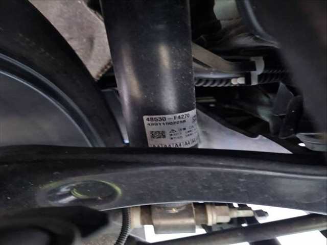 Foto 2ª: Amortiguador Trasero Izquierdo Toyota CHR 2.0 HYBRID MAXH21L) 150CV 111KW [M20A] (2025)