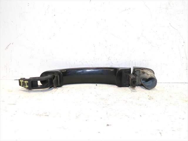 Foto 3ª: Maneta Exterior Trasera Izquierda Volkswagen Golf 1.9 TDI MODELO PLUS 2004-2009 [BKC] (2005)