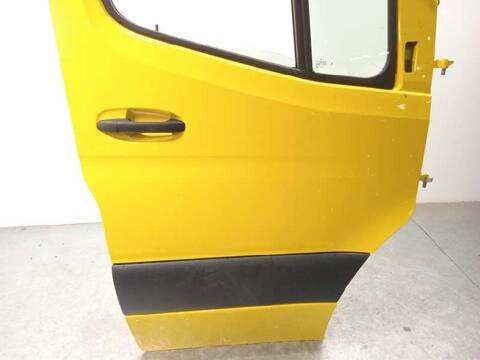 Foto 2ª: Puerta Delantera Derecha Mercedes Sprinter 419 CDI RWD 907.643 907.645 907.647) 190CV 140KW FURGONETA [654920] (2024)