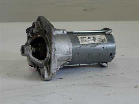 Foto 2ª: Motor de Arranque Nissan NV200 1.5 EVALIA ACENTA 90CV 66KW [K9K] (2013)