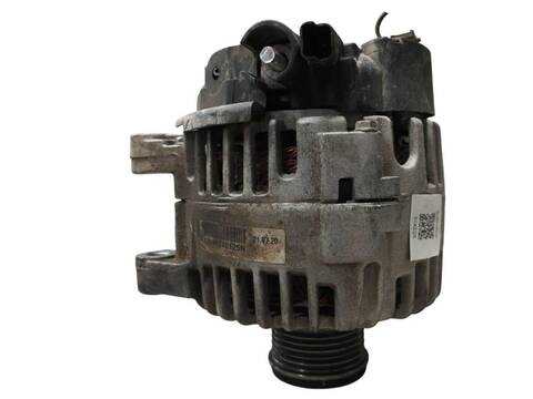 Foto 2ª: Alternador Citroen Berlingo 1.6 HDI 90 (2008)