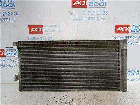 Foto 2ª: Radiador Calefaccion A.A. Renault Laguna 2.0 DCI BT01 BT0E BT0K) BERLINA 150CV 110KW [D/M9R J8] (2008)