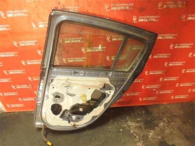 Foto 3ª: Puerta Trasera Derecha Renault Clio 1.5 DCI (BR17. CR17) [K9K 766]