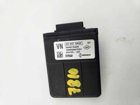 Foto 2ª: Centralita Motor ECU Renault Kadjar XMOD 110CV 81KW [K9KF646] (2016)