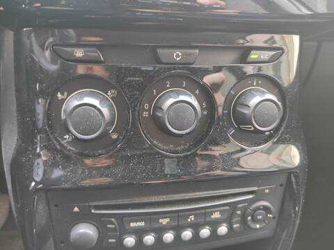Mando Calefacción A. A. Citroen C3 ZM01
