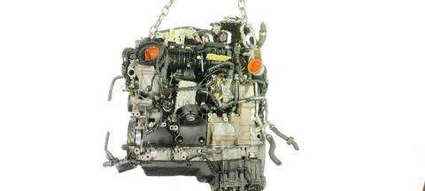 Foto 3ª: Motor Completo Mercedes Clase E 180 E 220 D 213.004) [OM 654.920] (2016)