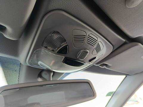 Luz Interior Mercedes Clase CLK 200 1.8 G 163CV 120KW BM 209) 209.475) CABRIO 271940