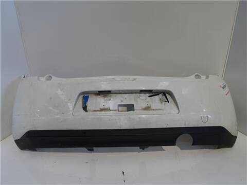 Paragolpes Trasero Citroen C3 1.6 HDI 92CV 68KW