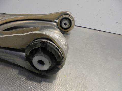 Foto 3ª: Brazo Suspension Delantero Izquierdo Mercedes Clase C 160 350 CGI 219.357) 292CV 215KW [M272985] (2008)