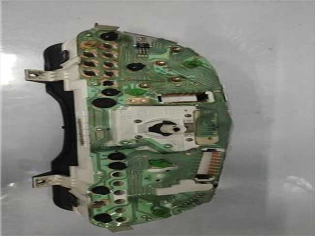 Foto 3ª: Cuadro de Instrumentos Opel Astra BERLINA