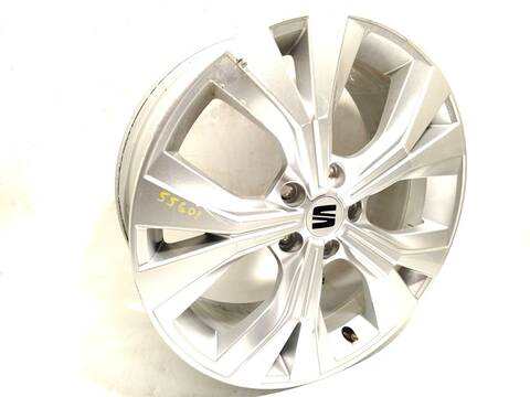 LLanta Chapa Seat Ateca 1.5 TSI 150CV 110KW