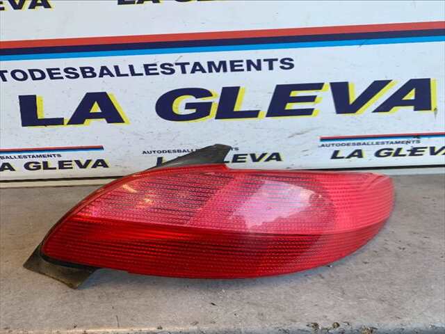 Piloto Trasero Derecho Peugeot 206 1.4 G