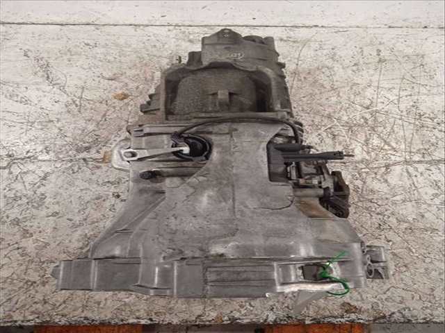 Foto 2ª: Caja Cambios Audi A4 1.9 TDI BERLINA 110CV 81KW [AFN] (2004)