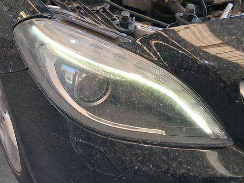 Faro Derecho Mercedes Clase B 150 B 180 CDI 246.200) 109CV 80KW