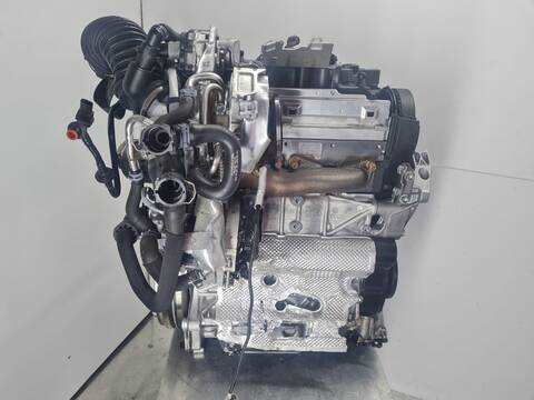 Foto 2ª: Motor Completo Seat Tarraco FR 4DRIVE 190CV 140KW [DTU] (2021)