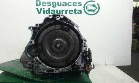 Caja Cambios Automatica Audi A4 2.5 V6 24V TDI AVANT 150CV 110KW
