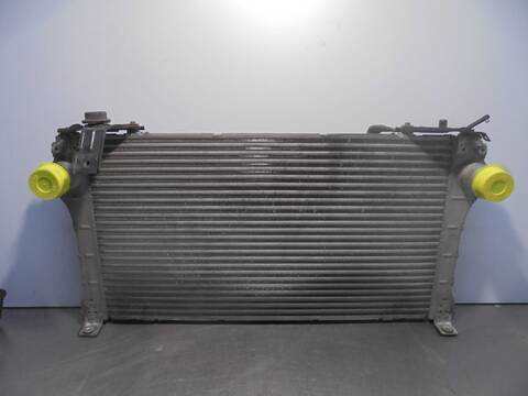 Intercooler Toyota Corolla 2.0 D-4D 124CV 91KW