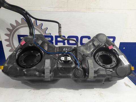 Foto 2ª: Deposito de Combustible Mercedes Clase E 180 2.1 CDI CAT AUT. 170CV [OM651924] (2009)