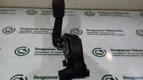 Foto 3ª: Pedal Acelerador Jeep Compass 2.0 CRD 140CV 103KW [55263087] (2017)