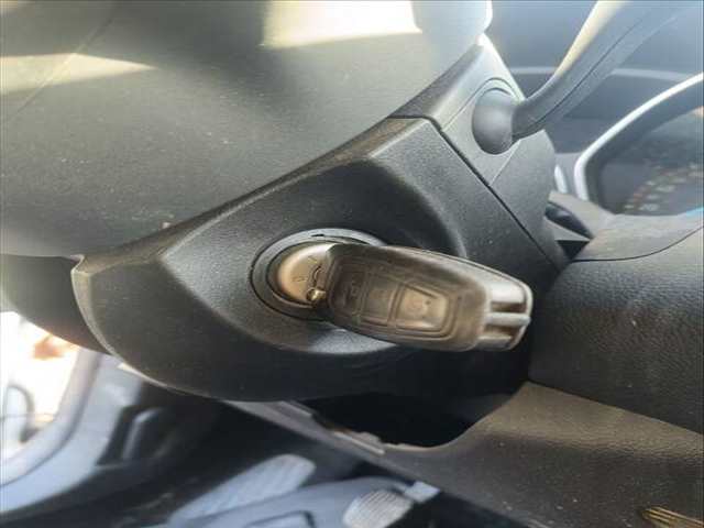 Antirrobo Ford Focus SPORT 125CV 92KW
