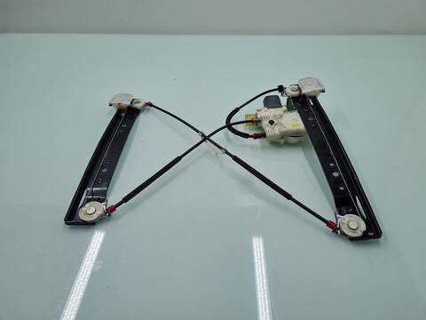 Foto 2ª: Elevalunas Manual Trasero Derecho Ford Galaxy TITANIUM 140CV 103KW [UFWA] (2012)