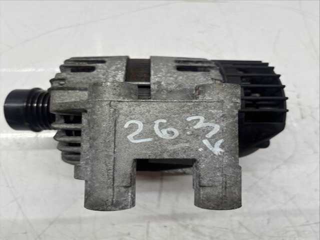 Alternador Mg ZS VTI 106 CV 78KW