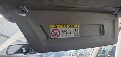 Foto 1ª: Parasol Derecho Citroen C4 ORIGINS PICASSO (2016)