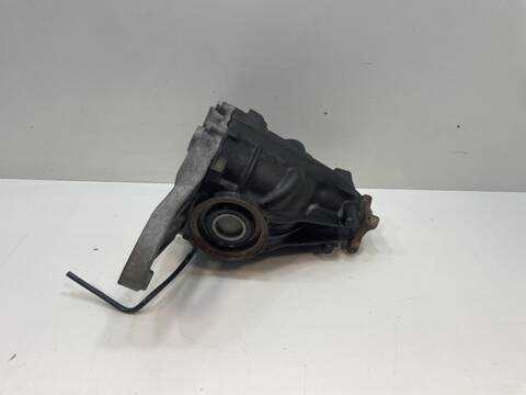 Diferencial Trasero Mercedes Vito 646983