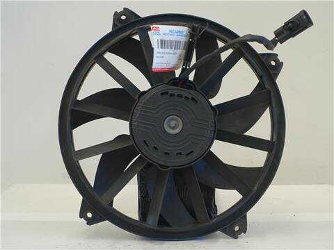 Foto 2ª: Electroventilador Citroen C4 1.6 BUSINESS BERLINA 111CV 82KW [9HR Ó 9H05] (2012)