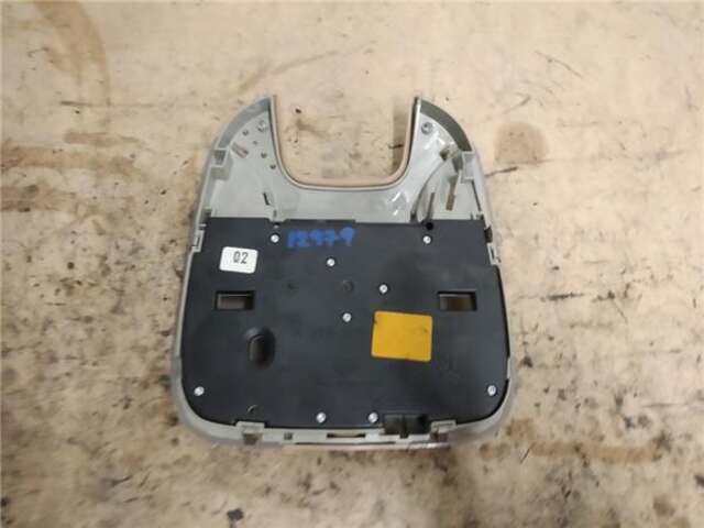 Foto 2ª: Luz Interior Mercedes Clase CLK 200 1.8 G 120KW COMPRESSOR (209.342) [M 271.940]