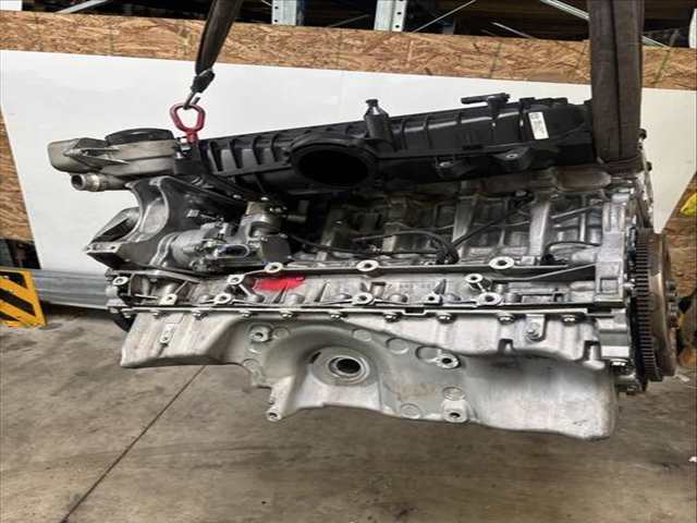 Motor Completo Bmw X3 N55B30M0 306 CV 225KW