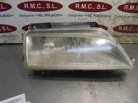 Faro Izquierdo Citroen Xantia 1.9 TD SEDUCTION BERLINA 90CV 66KW