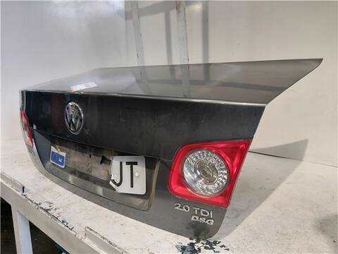 Foto 3ª: Portón Volkswagen Jetta 2.0 TDI 16V 140CV 103KW [BKD] (2006)