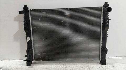 Radiador Motor Renault Captur 1 DCI DIESEL FAP 90CV