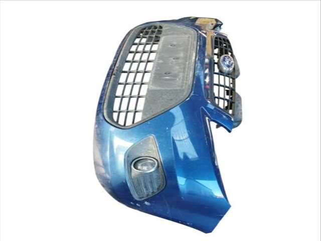 Foto 3ª: Paragolpes Delantero Ford Focus 1.8 TDCI (2005)