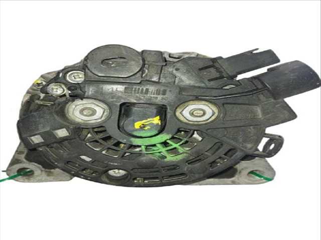 Foto 2ª: Alternador Citroen Berlingo 1.6 BLUEHDI 100 (2008)