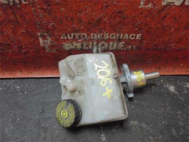 Bomba Freno Peugeot 206 1.4 HDI ECO 70