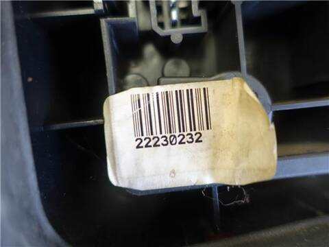 Foto 3ª: Piloto Trasero Derecho Citroen Xantia 2.0 HDI 90 BERLINA 90CV 66KW [RHY (DW10TD)] (1999)
