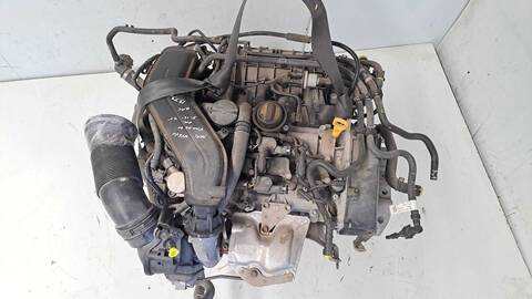 Motor Completo Volkswagen T-Roc ADVANCE R-LINE 150CV 110KW
