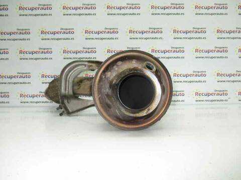 Foto 3ª: Catalizador Bmw Serie 1 114 204D4 BERLINA (2005)