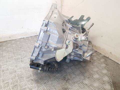 Foto 2ª: Caja Cambios Mazda 2 1.5 SKYACTIV-G HATCHBACK 90CV 66KW [P5] (2021)