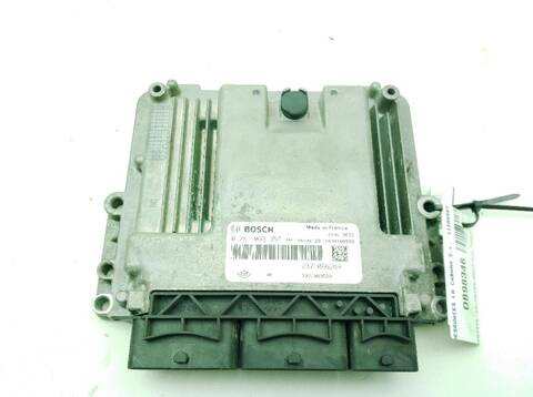 Centralita Motor ECU Renault Trafic 1.6 DCI 120 FGMK)