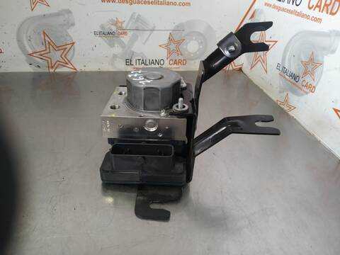 Foto 3ª: Abs Dacia Sandero STEPWAY 90CV 66KW [K9K E6] (2017)