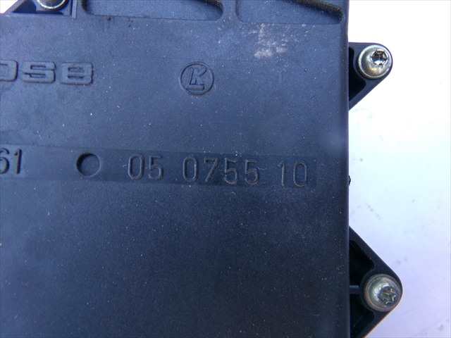 Foto 4ª: Elevalunas Eléctrico Delantero Izquierdo Volkswagen Sharan 1.9 TDI 1995-2000 [1Z] (1997)