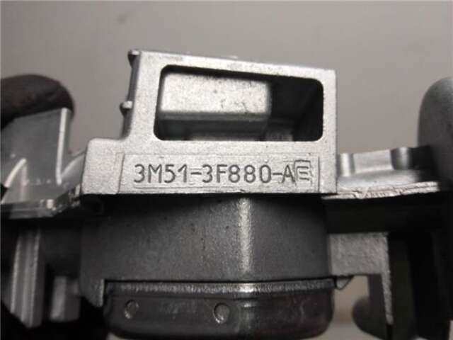 Foto 2ª: Motor de Arranque Ford Focus 1.6 TREND [1.6 LTR. - 85 KW TDCI CAT] [T1DA]